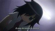 Watashi ga Motenai no wa Dou Kangaetemo Omaera ga Warui! Odcinek 6 Napisy PL HD