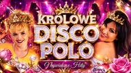  Królowe Disco Polo  Składanka 2026 Największych Hitów Disco Polo Lat 90.  