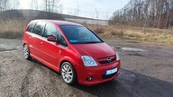 Opel Meriva A OPC (2006), 1. 6 180 KM - test i prezentacja (4k)