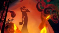 Mulan is Still standing