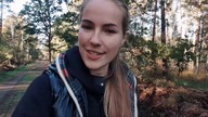 Grzybiarz z Helen? Po raz pierwszy! #GRZYBOWOvlog