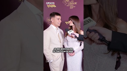 Czym stresował się Friz przed ślubem? #friz #wersow