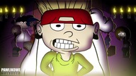 Ed, Edd i Eddy - Łamiszczęka 2 (Dubbing PL)
