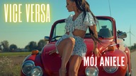 Vice Versa - Mój Aniele (Oficjalny Teledysk) Disco Polo 2024