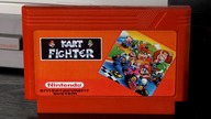 Kart Fighter - Famicomowy Bootleg