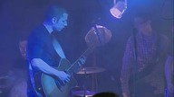 DLA KONTRASTU - Oddaj mi te dni (live@Sen Pszczoły 05.04.2014.)