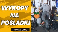Najlepsze Wykopy na Pośladki? 