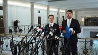 BOSAK ŻĄDA TRYBUNAŁU STANU DLA DONALDA TUSKA ZA TAJNE UMOWY Z KRAINĄ U!