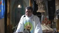 Wszystkie nieszcześcia świata nic nie znaczą wobec