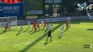Bruk-Bet Termalica 2-3 Puszcza Niepołomice / Skrót meczu/ 2023