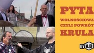 pyta wolności (powrót KrUla)