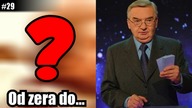 Od zera do... OSTATNIEGO DŻENTELMENA POLSKIEJ TELEWIZJI - Tadeusz Sznuk