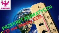 Przekręt Klimatyczny
