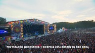 Acid Drinkers - Przystanek Woodstock 2014
