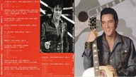 ELVIS PRESLEY - TEEVEE TREASURES 68 COMEBACK SPECIAL CD 2