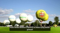 Amerykański Balon Zestrzelony Nad Białorusią
