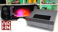 Luźne spojrzenie na Ayaneo 3 i Ayaneo Retro Mini PC AM02