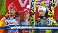 Polscy skoczkowie już w Kuusamo (27. 11. 2013)