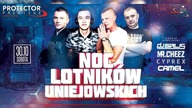 DJ Virgo NightBasse Protector Uniejów Melanż Ostateczny 02 04 2022