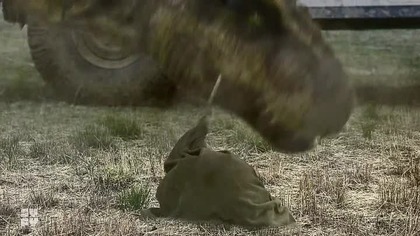 Ostatnie Rekinado; Ząb Czasu  (The Last Sharknado; Its About Time, 2018, Lektor PL)