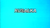 Rozb&oacute;jnik Rumcajs - Cypisek I Wodnik (2000 POL VHS)