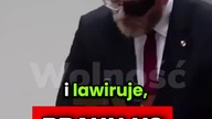 BRAUN VS KRĘCĄCY POLICJANT