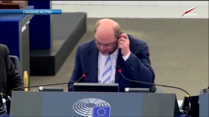 Prof. Legutko broni Polski