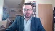 PKB eurozona inflacja bezrobocie aktywizacja.  Rząd robi nas w wała ekonomicznie - dr Piotr Napierał