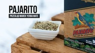 PAJARITO yerba mate: przegląd marek. Odc. 1. Czajnikowy.pl