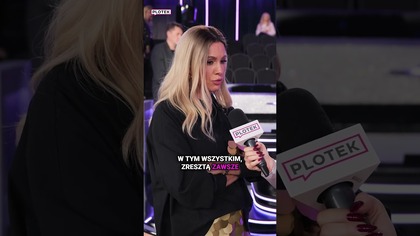 Hyży spojrzała na Kurzajewskich i ma kilka wniosków.  Wiedzą, czego nie chcą #shorts #showbiz