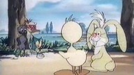 Alfred Jonathan Kwak - serial TV, cz.  3 (1989) Lektor PL (narracyjny)