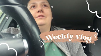 Odzyskuje wiarę w ludzi!  | VLOG