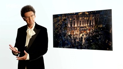 ALEKINO+ - 23-09-2025 - Reklamy, Zapowiedzi, Sponsorzy, Plansze, Przerwa techniczna (start i testy)