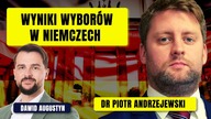 WYNIKI wyborów w Niemczech! Co czeka niemiecką gospodarkę? | dr Piotr Andrzejewski