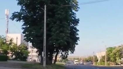 Słonko dogrzało? #autostop #romania #śmieszne #travelvlog #vlog #travel #podróże #heat #funny