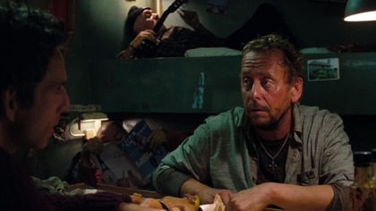 The. Secret. Life. Of. Walter. Mitty. Sekretne. życie. Waltera. Mitty. 2013. Lektor.pl