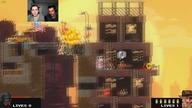 BROFORCE#1 dobry początek