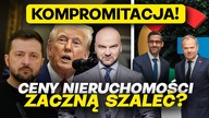 ABSURDALNY PLAN POKOJU.  Nowy program DOPŁAT do kredytów.  Żałosna inwestycja GIGANTA w Polsce!
