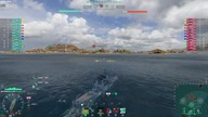 Nueve de Julio 97k dmg , 39 air