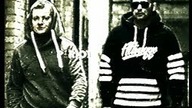 PeRJot - Wracam na bloki feat.  Młody M (prod.  DNA)