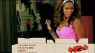 Leona Lewis-Forgive me