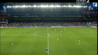 Chelsea - Barcelona 2009 2 połowa pl
