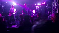 Bloody Riot Live Bologna 21 April 2024