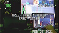 Efekt Czasu / Green Point Studio / No. 2
