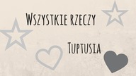 Wszystkie rzeczy mojego królika (Tuptusia)