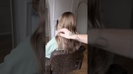 CZYSZCZENIE KOLORU #hair #balayageeducator #muzyka #lifestyle #blonde #hairtok #balayage #vlogs