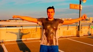 ALS Ice Bucket Challenge - SZAKAL EDITION
