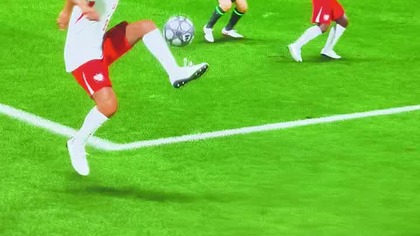 piękna akcja Ronaldinho #fc26 #Freestyler #fifa