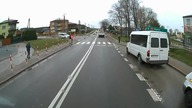Potrącenie dzieci wpatrzonych w telefon! KU PRZESTRODZE