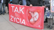 Studenci za życiem, nie za śmiercią - Akcja Studencka przeciwko aborcji